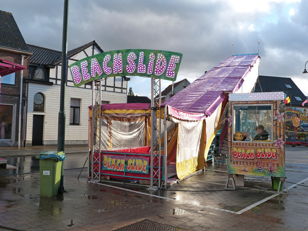 Balen Jaarmarktkermis 2023 (B)