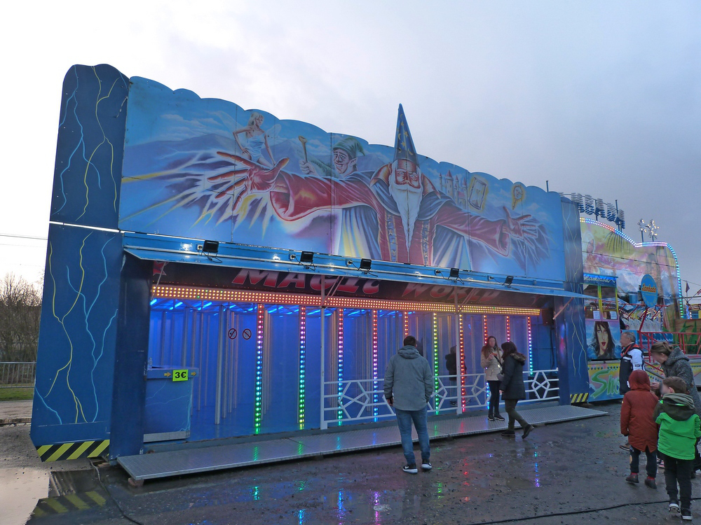 Balen Jaarmarktkermis 2023 (B)