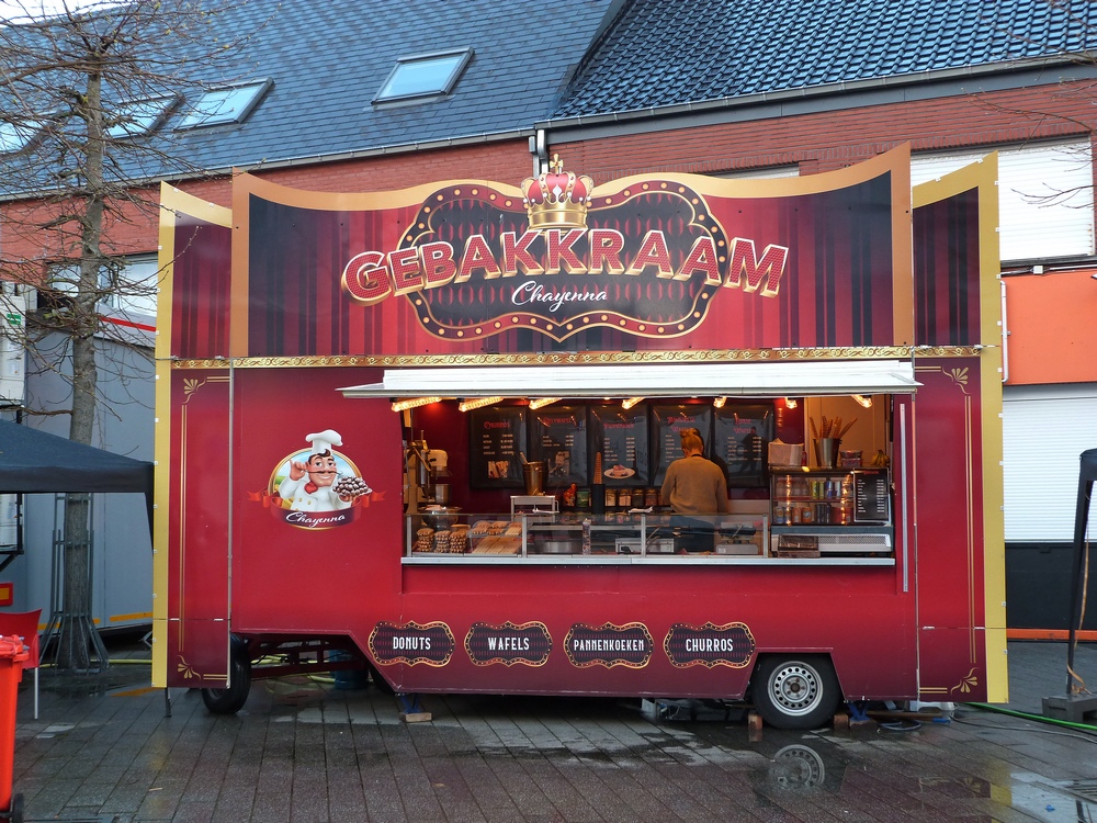 Balen Jaarmarktkermis 2023 (B)