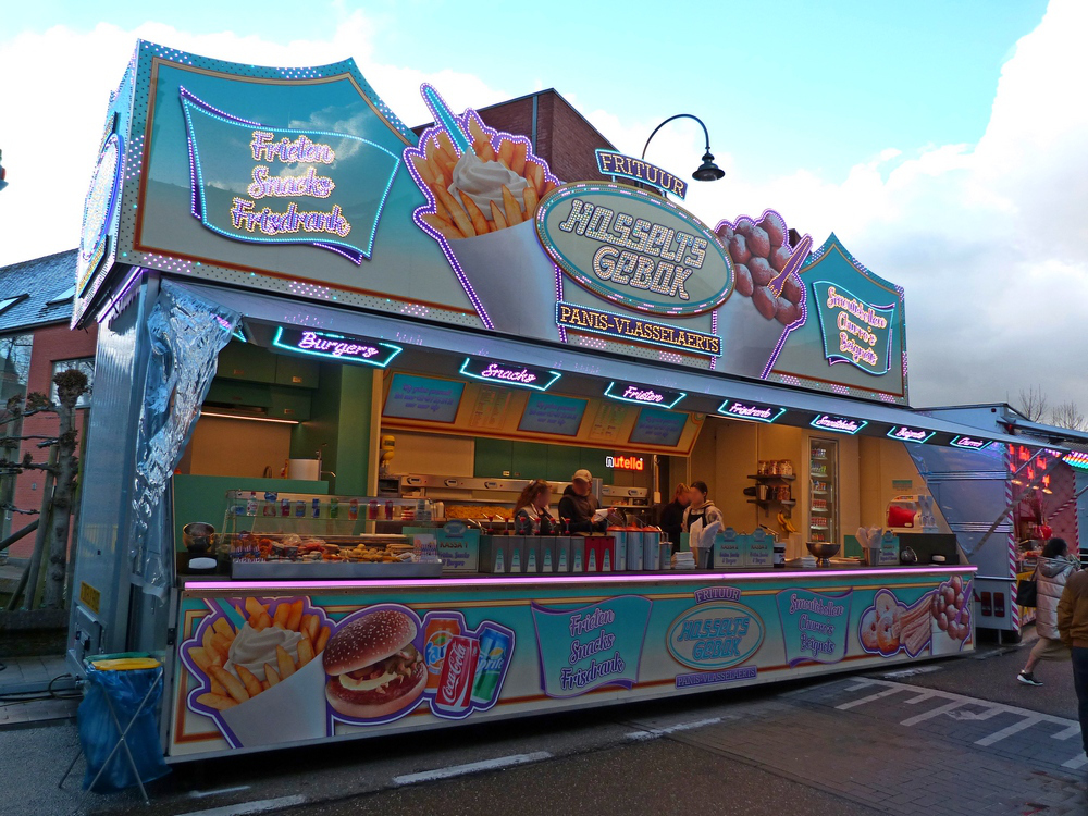 Balen Jaarmarktkermis 2023 (B)