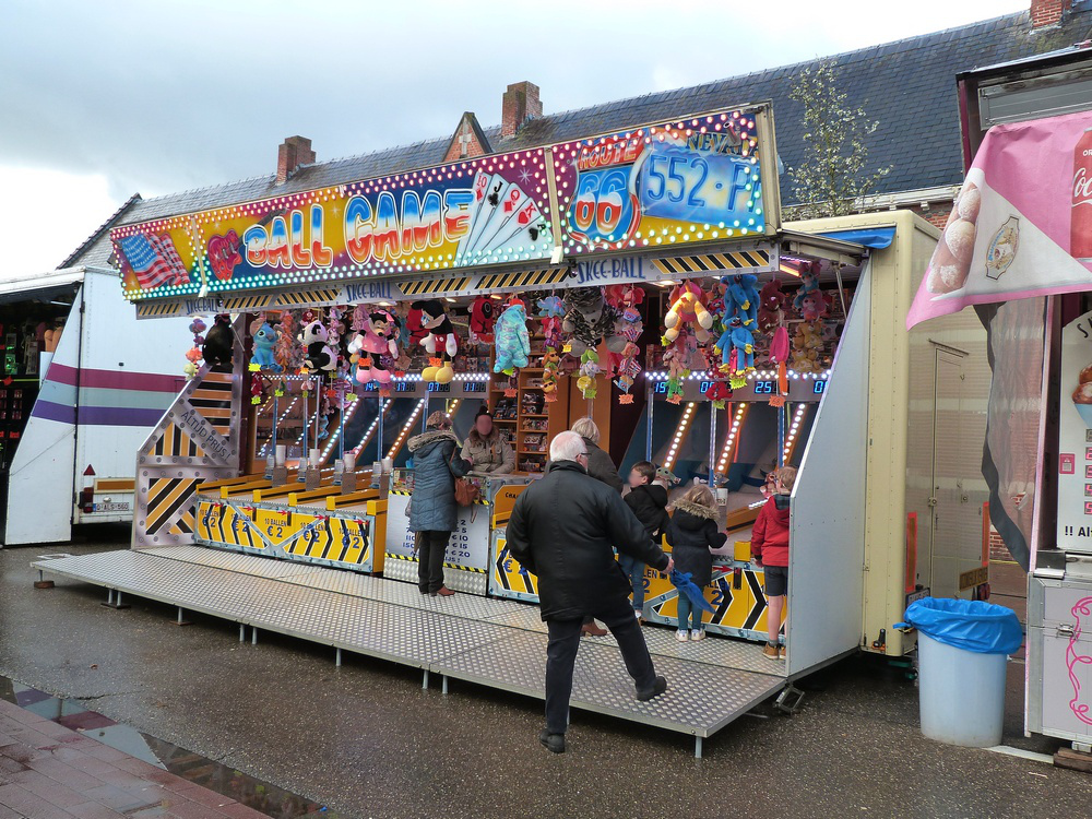 Balen Jaarmarktkermis 2023 (B)