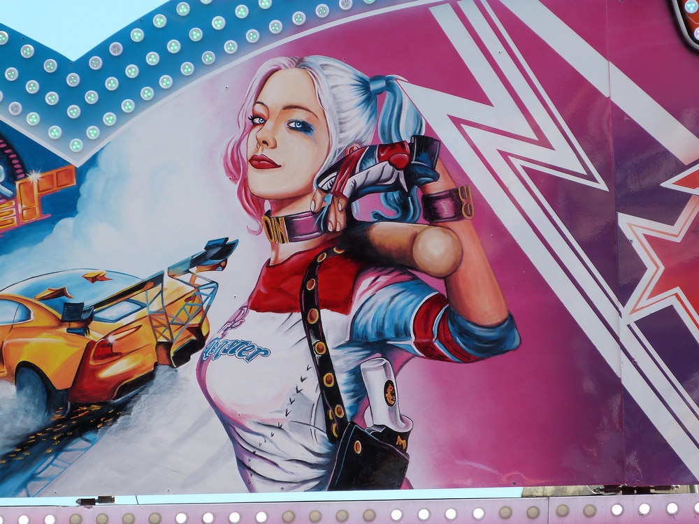 Mol Jaarmarktkermis 2023 (B)