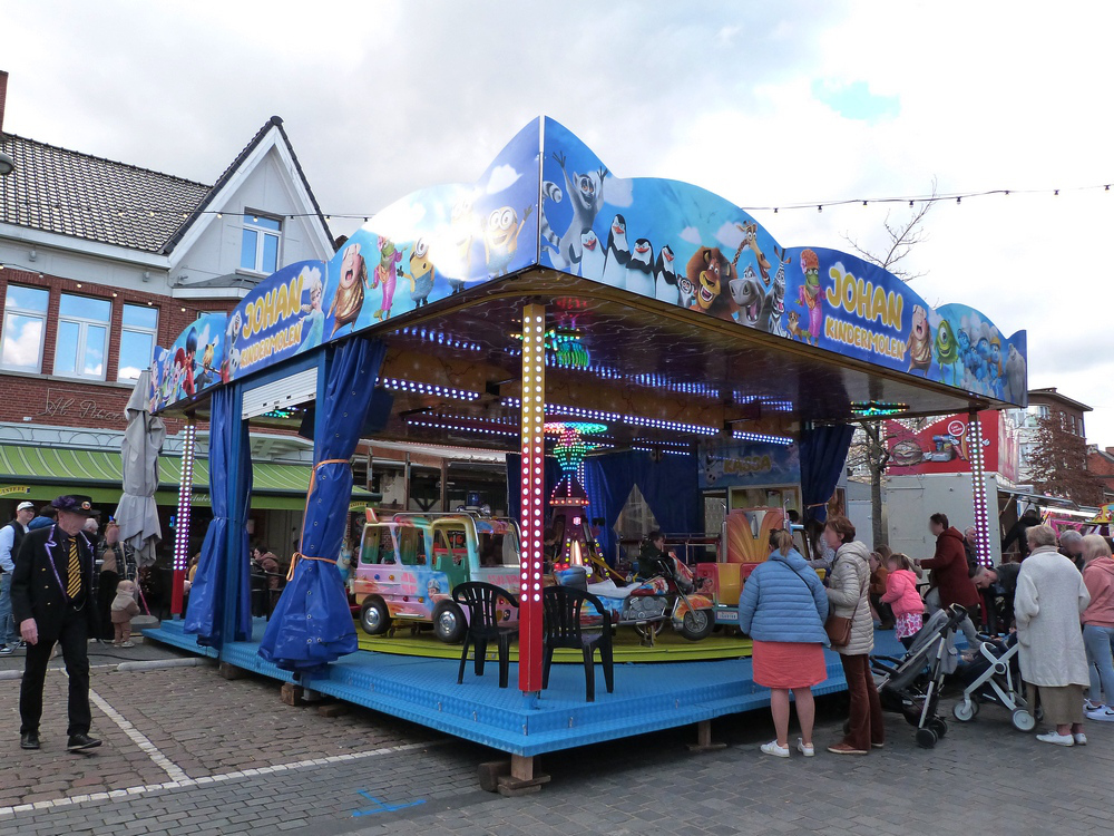 Mol Jaarmarktkermis 2023 (B)