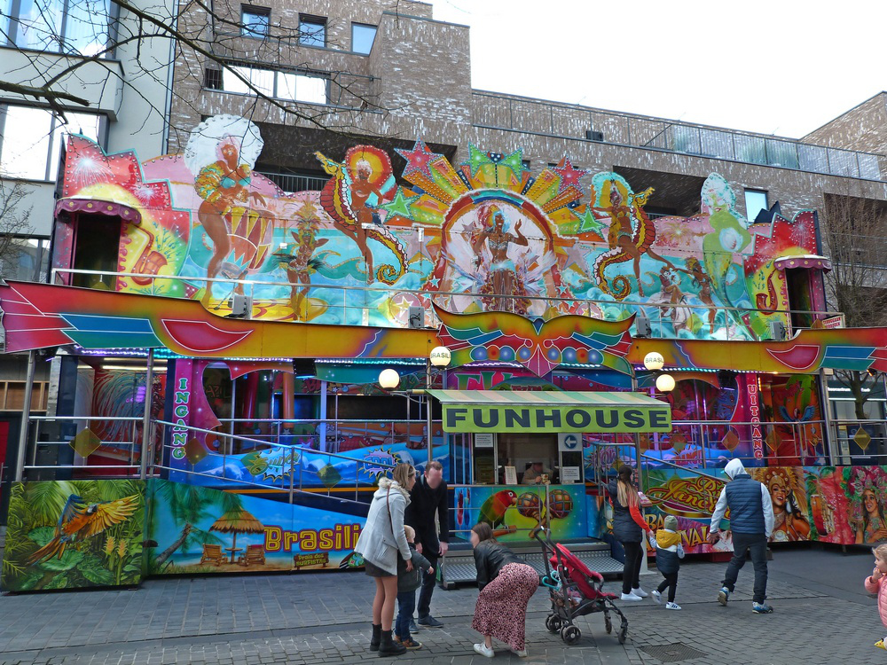 Mol Jaarmarktkermis 2023 (B)