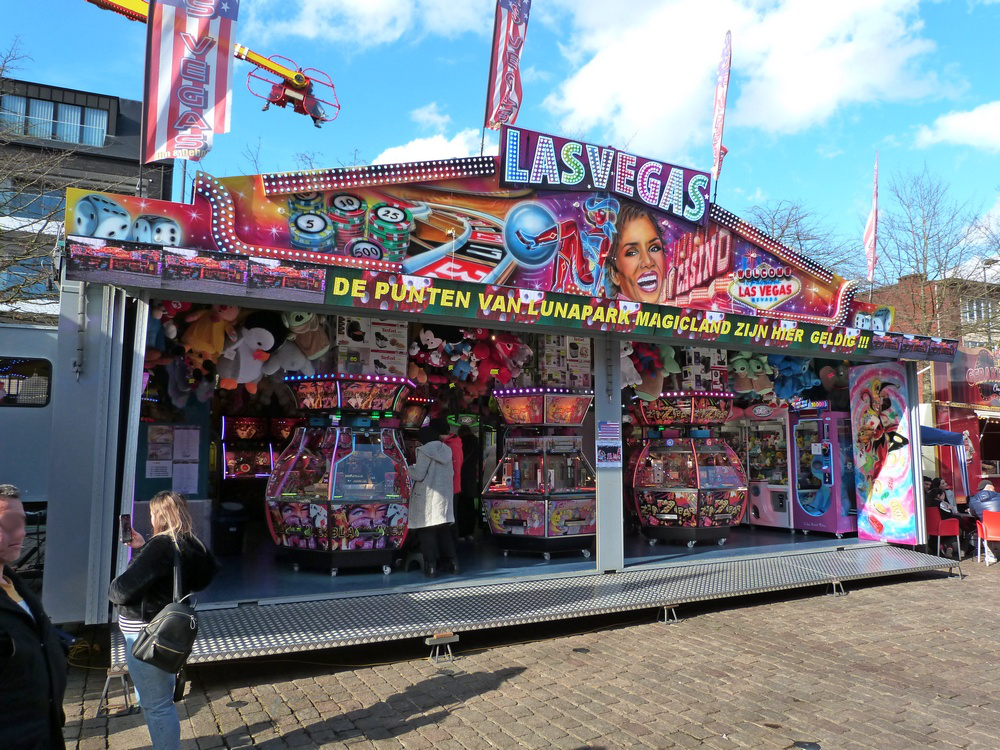 Mol Jaarmarktkermis 2023 (B)