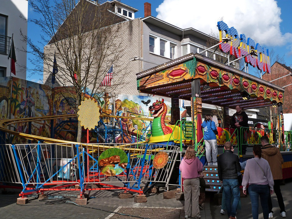 Mol Jaarmarktkermis 2023 (B)