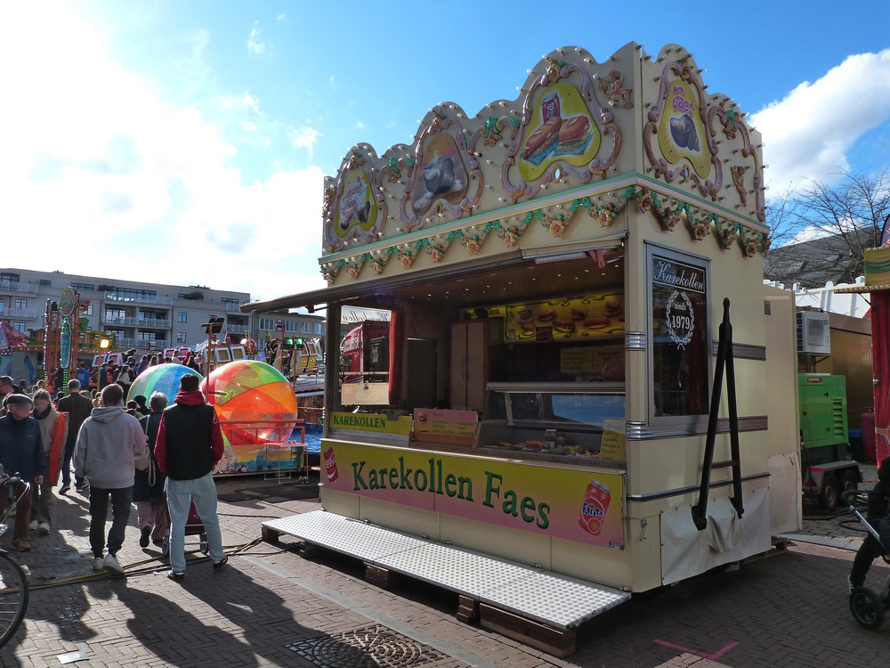 Mol Jaarmarktkermis 2023 (B)