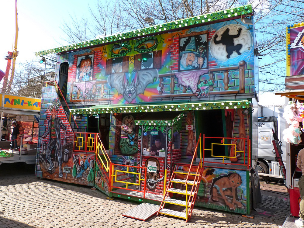 Mol Jaarmarktkermis 2023 (B)