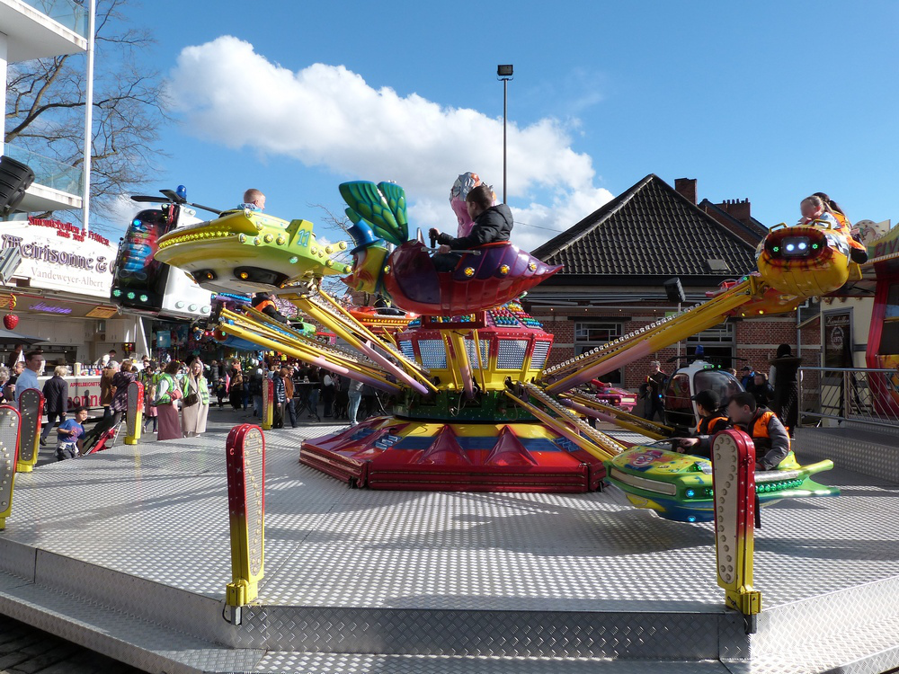 Mol Jaarmarktkermis 2023 (B)