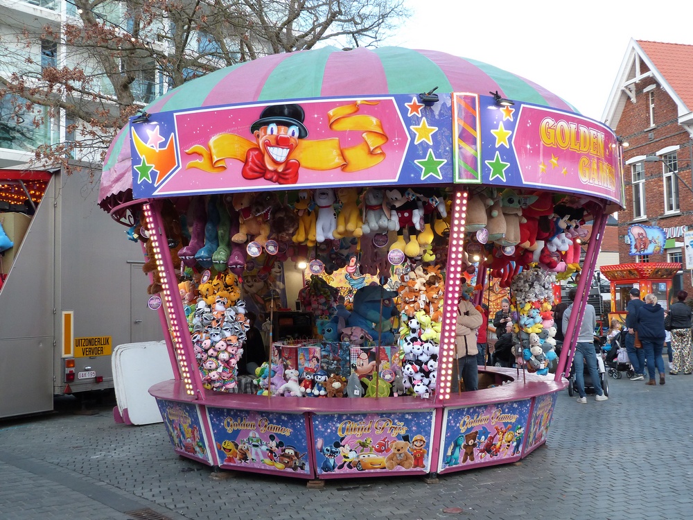 Mol Jaarmarktkermis 2023 (B)