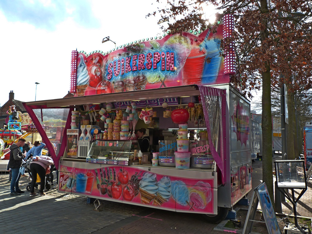 Mol Jaarmarktkermis 2023 (B)
