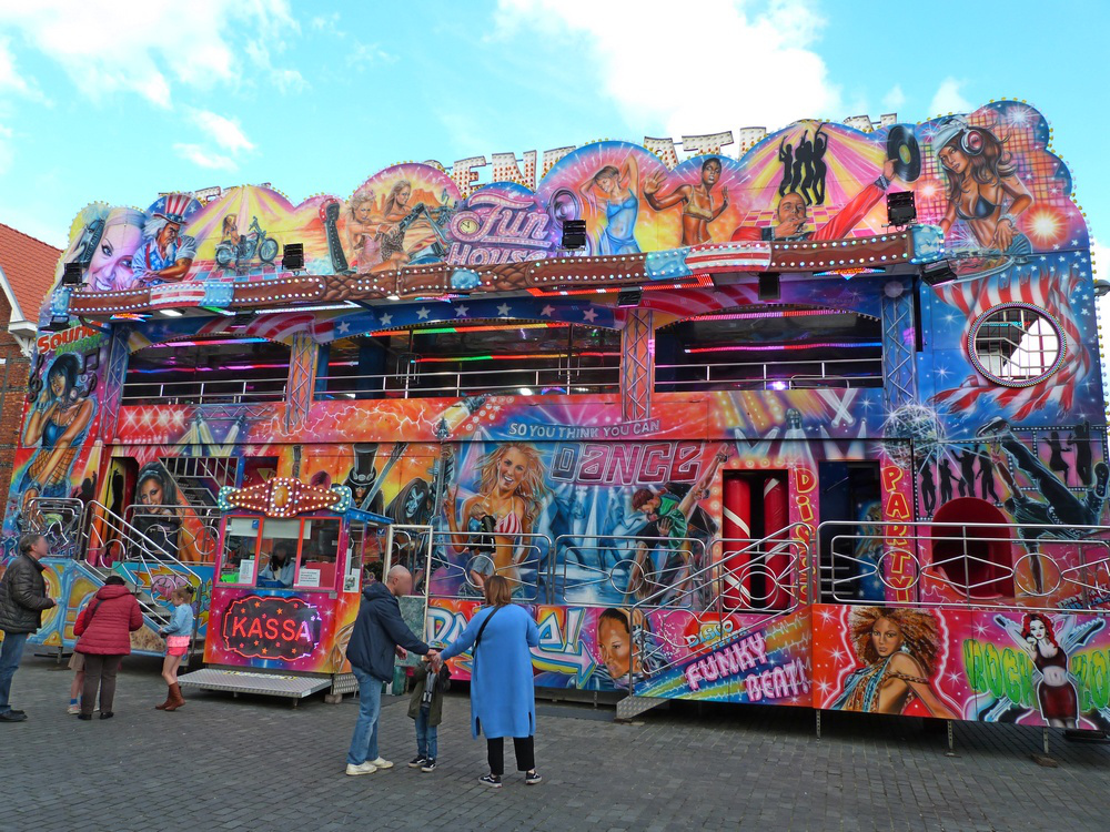 Mol Jaarmarktkermis 2023 (B)