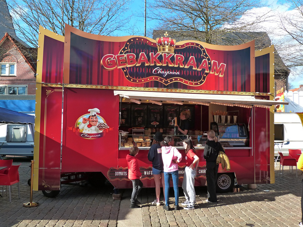 Mol Jaarmarktkermis 2023 (B)