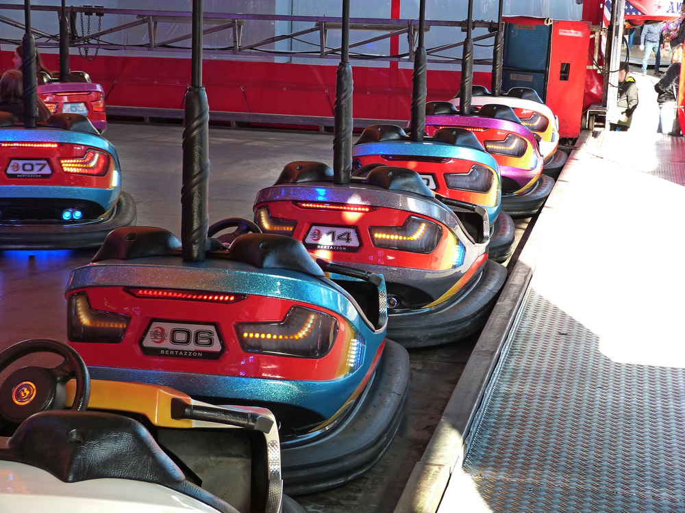 Mol Jaarmarktkermis 2023 (B)