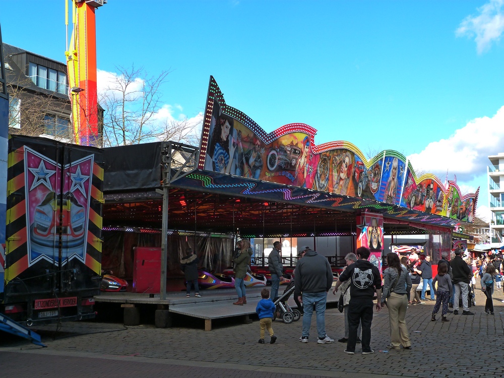 Mol Jaarmarktkermis 2023 (B)