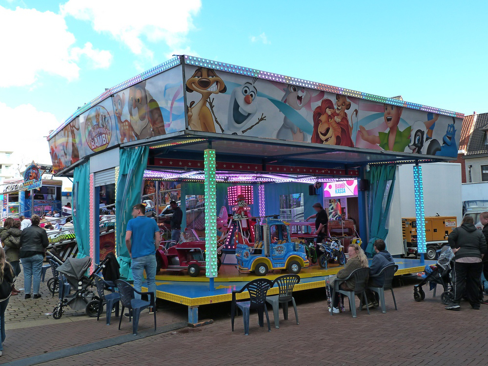 Mol Jaarmarktkermis 2023 (B)