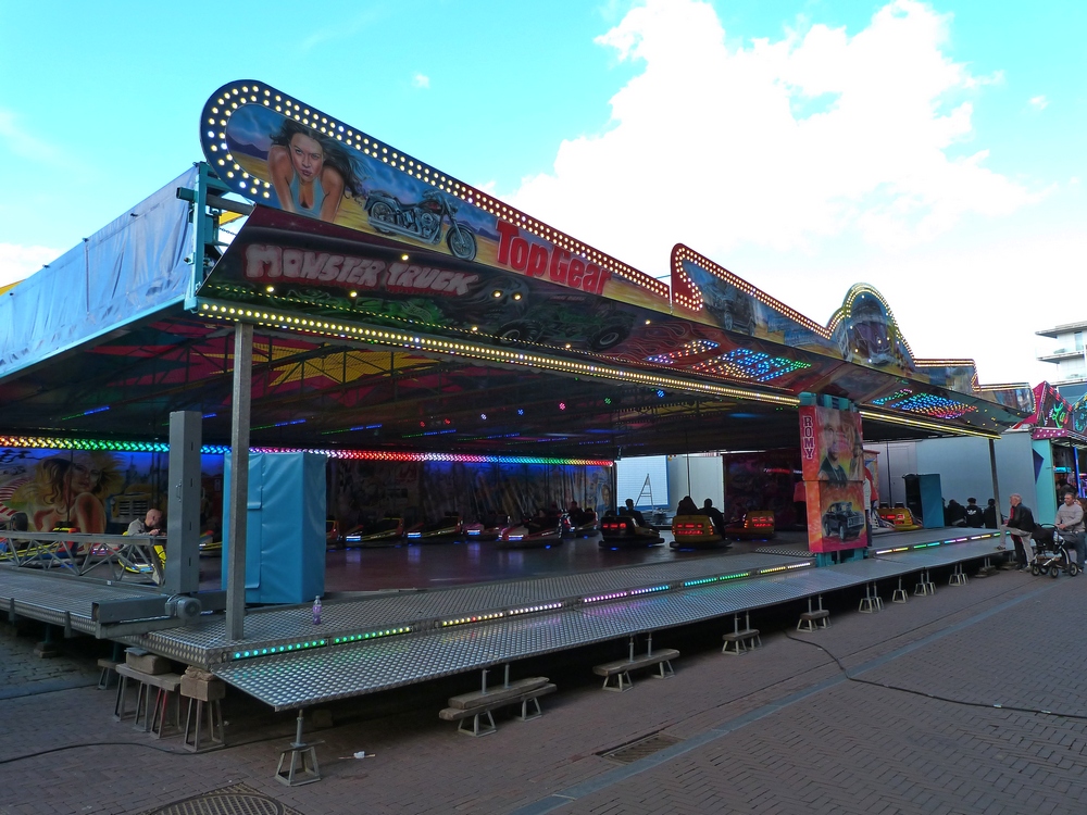 Mol Jaarmarktkermis 2023 (B)