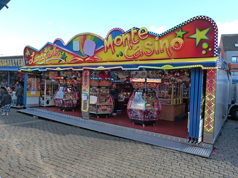 Mol Jaarmarktkermis 2023 (B)