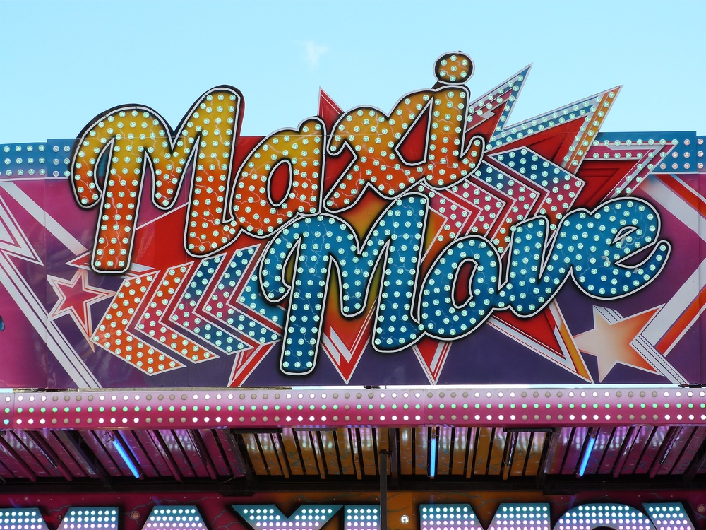 Mol Jaarmarktkermis 2023 (B)