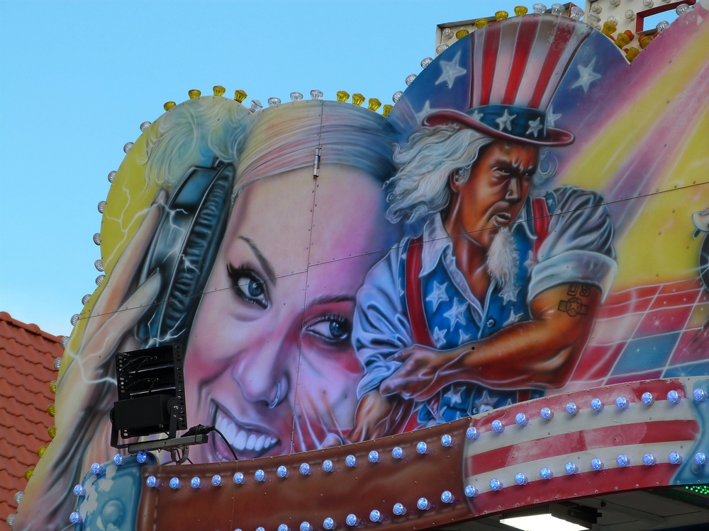 Mol Jaarmarktkermis 2023 (B)