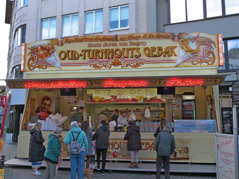 Mol Jaarmarktkermis 2023 (B)