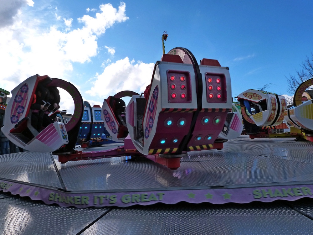 Mol Jaarmarktkermis 2023 (B)