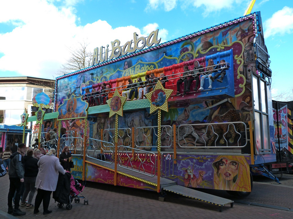 Mol Jaarmarktkermis 2023 (B)