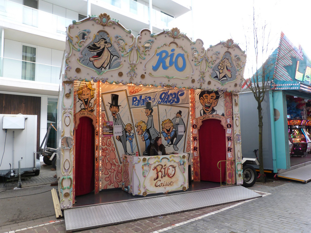 Mol Jaarmarktkermis 2023 (B)