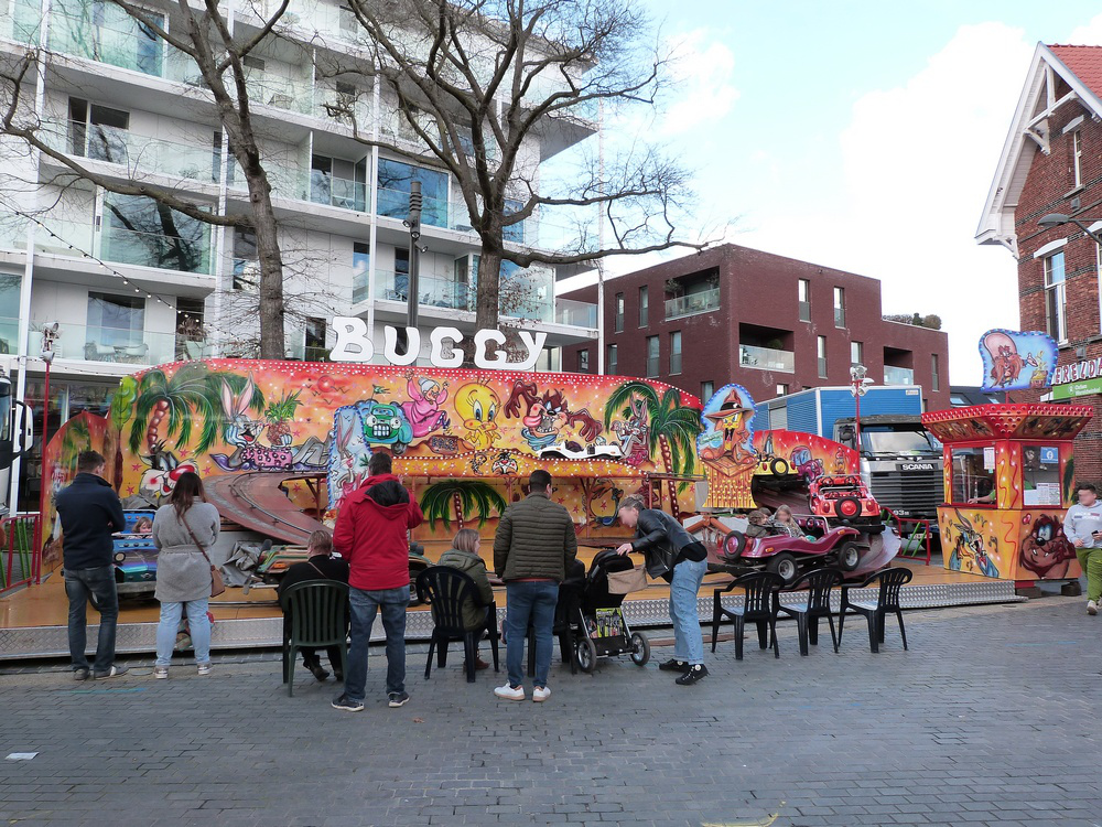 Mol Jaarmarktkermis 2023 (B)