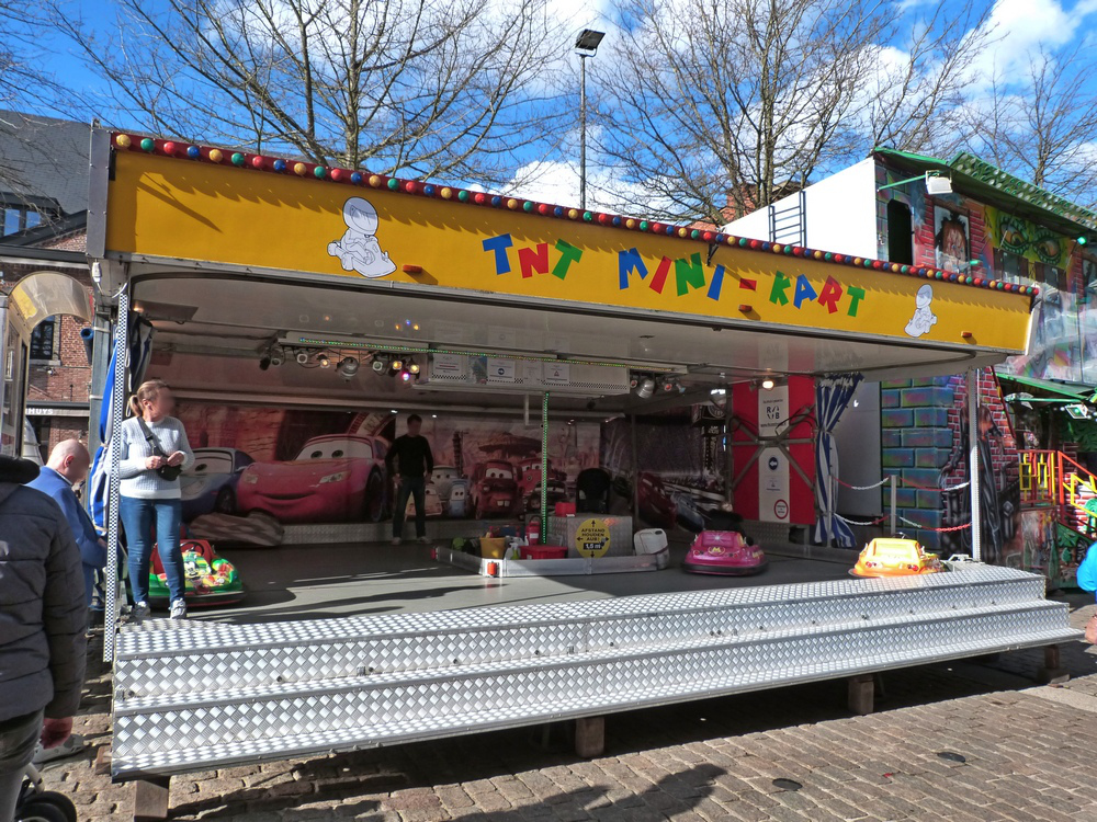 Mol Jaarmarktkermis 2023 (B)