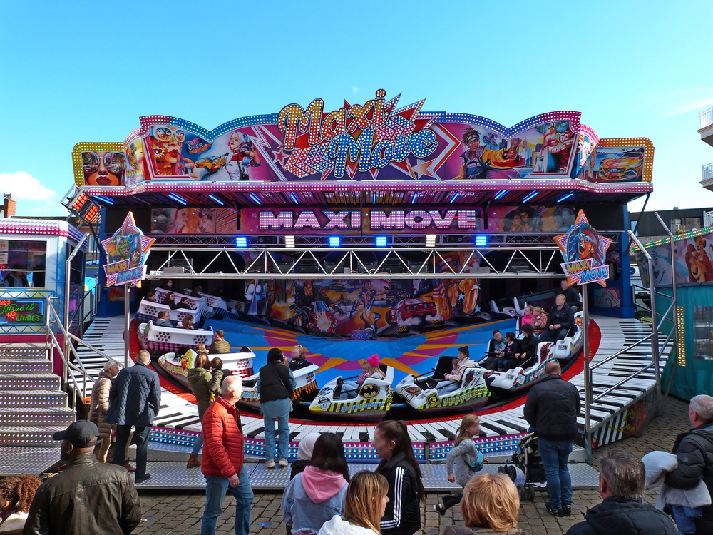 Mol Jaarmarktkermis 2023 (B)