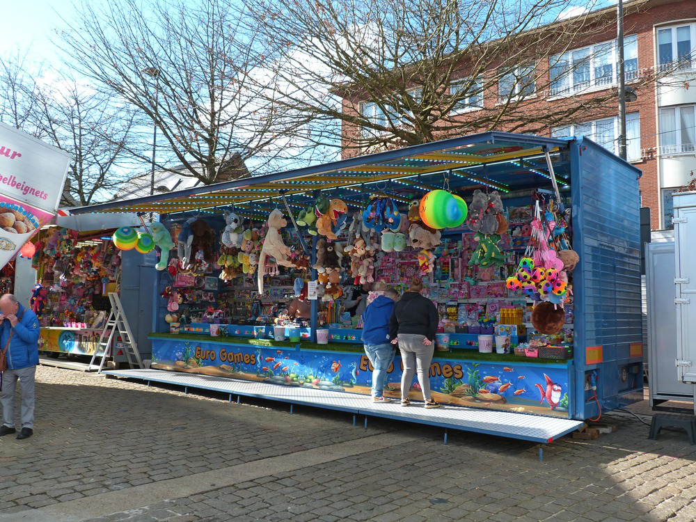 Mol Jaarmarktkermis 2023 (B)