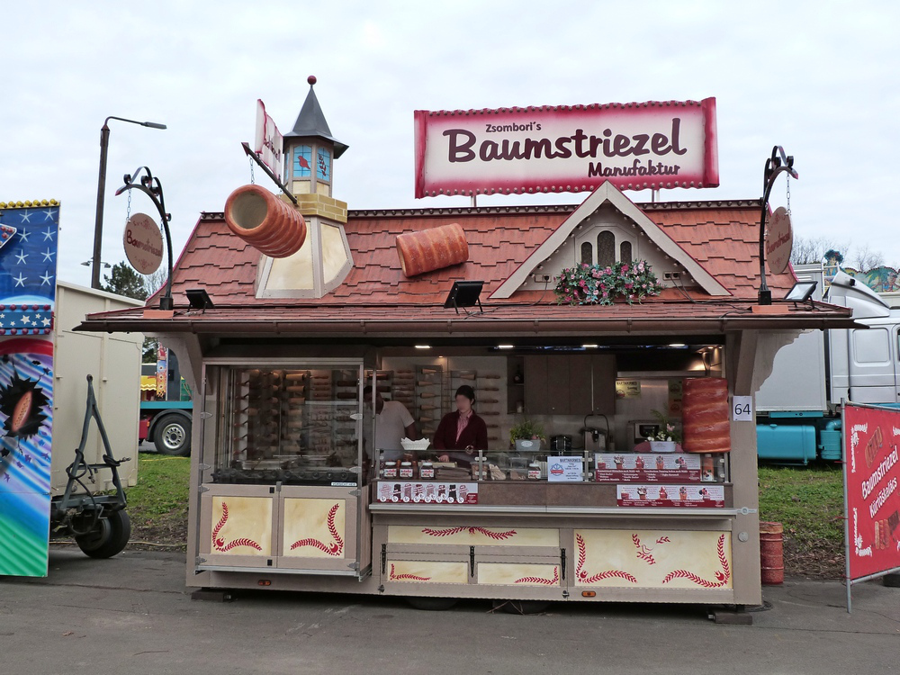 Martinikirmes Dinslaken 2022