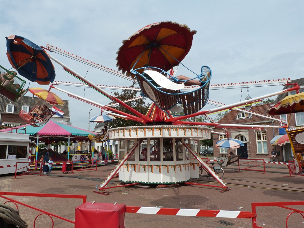Tilburg Kermis 2022 (NL)