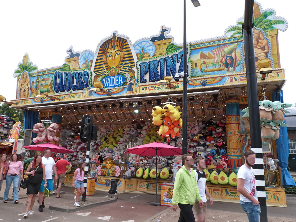 Tilburg Kermis 2022 (NL)