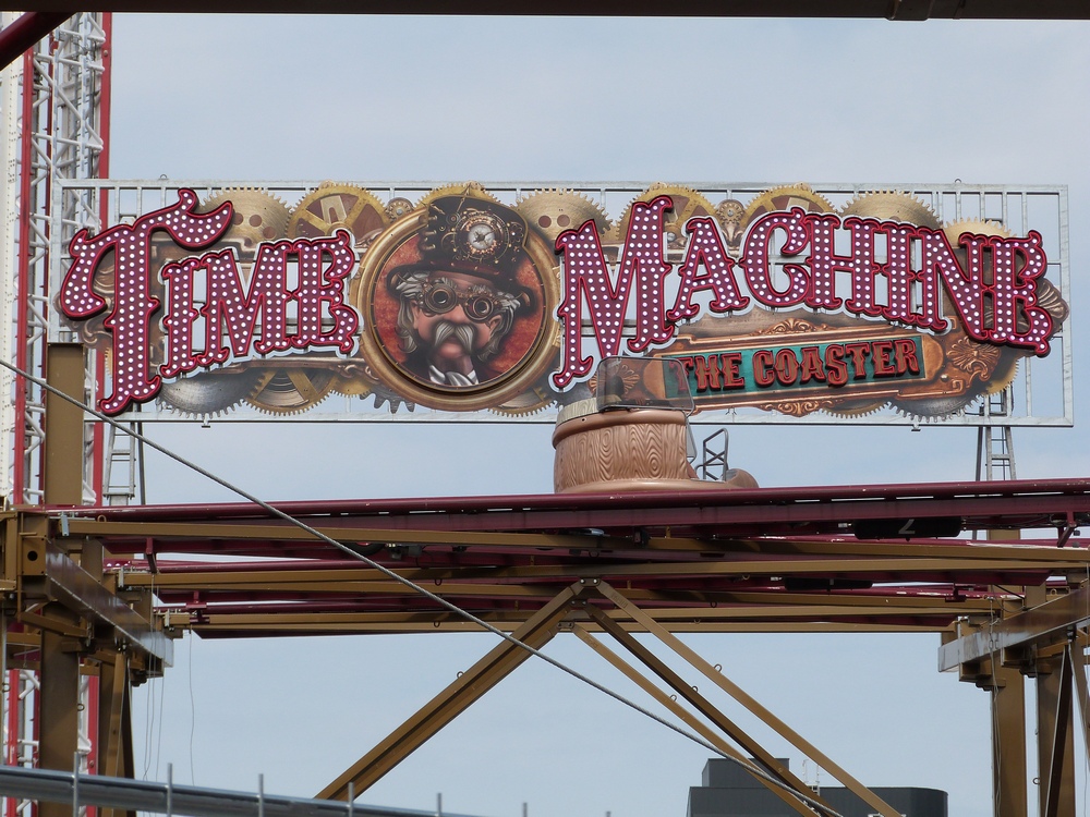 Tilburg Kermis 2022 (NL)