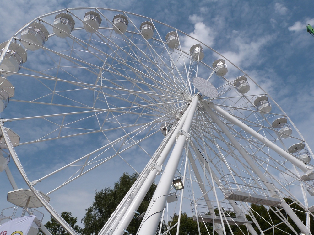 Tilburg Kermis 2022 (NL)