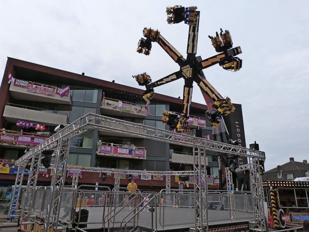Tilburg Kermis 2022 (NL)