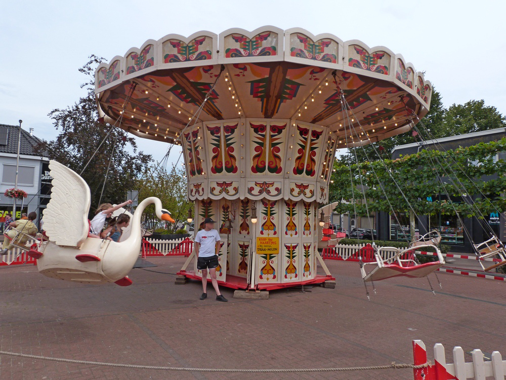Tilburg Kermis 2022 (NL)