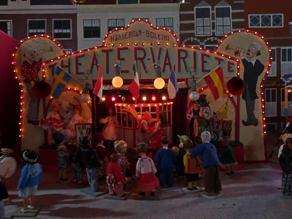 Tilburg Kermis 2022 (NL)