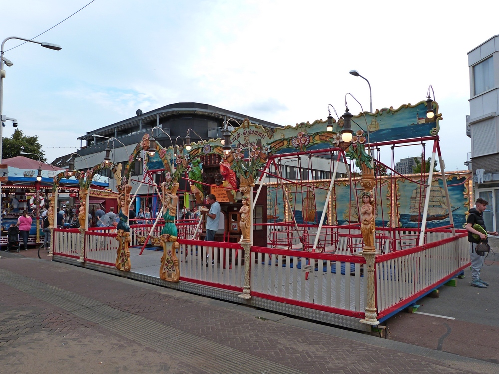 Tilburg Kermis 2022 (NL)