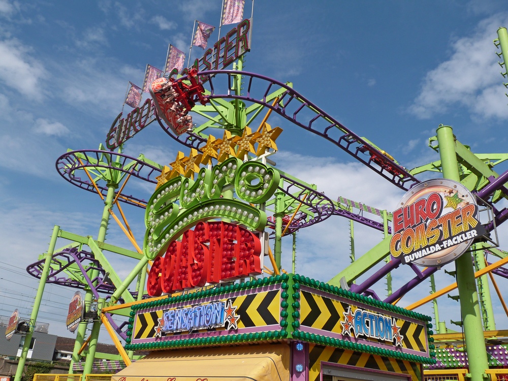 Tilburg Kermis 2022 (NL)
