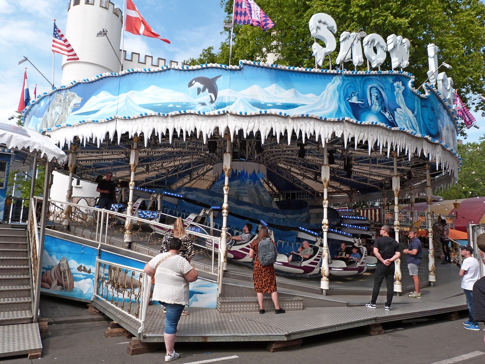 Tilburg Kermis 2022 (NL)