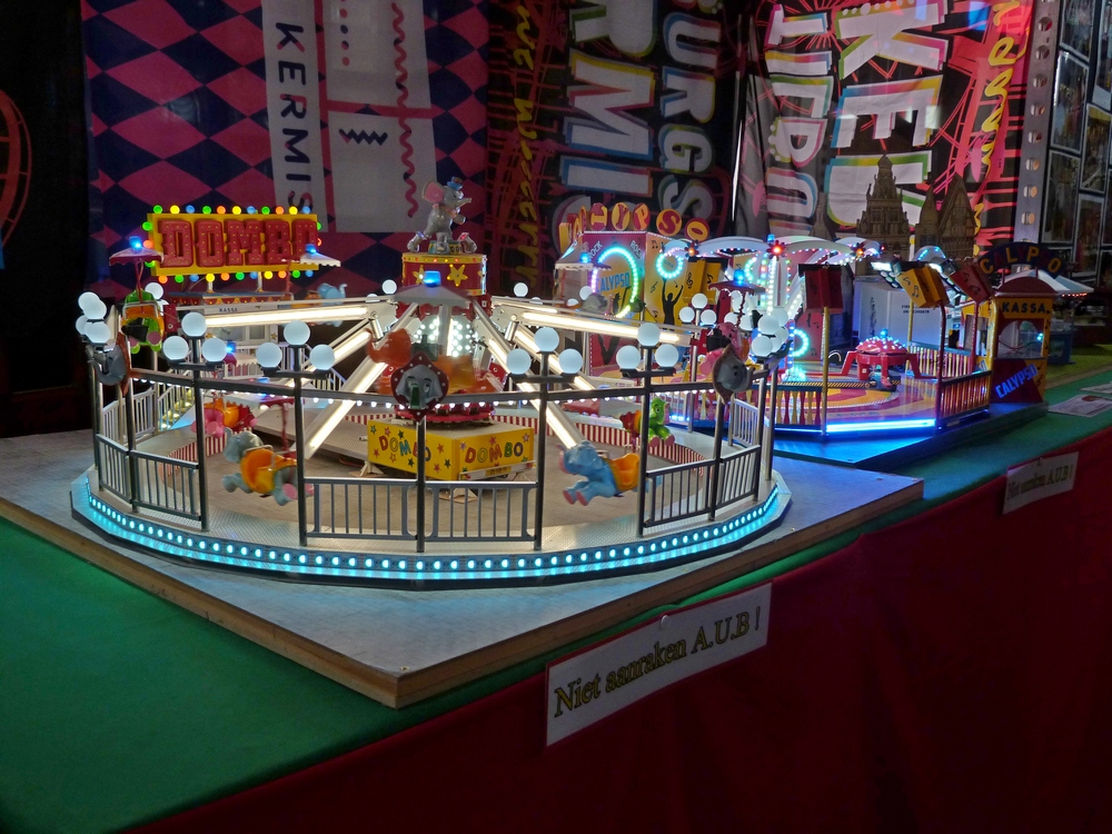Tilburg Kermis 2022 (NL)