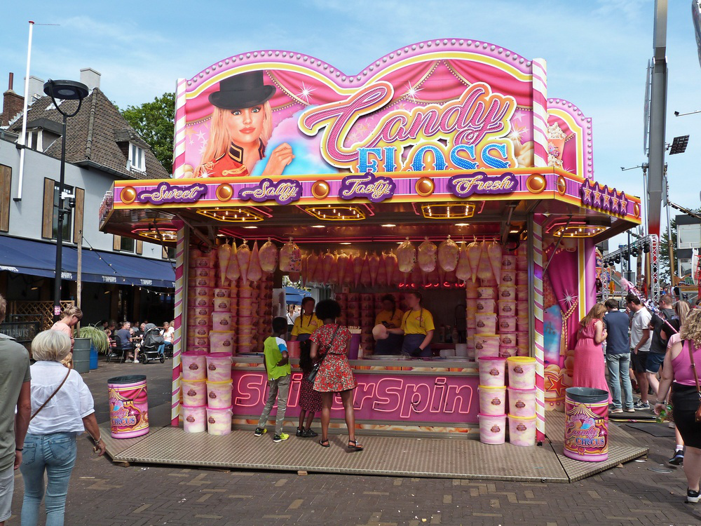 Tilburg Kermis 2022 (NL)