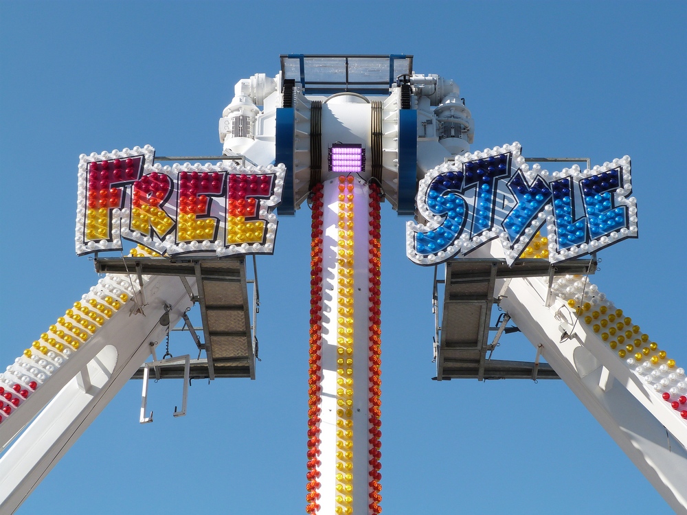 Carnavals-Kermis Sint-Truiden 2022 (B)
