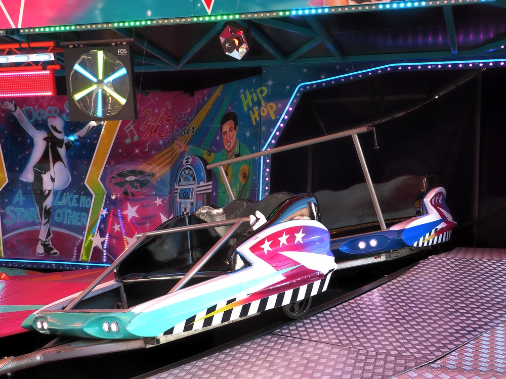 Carnavals-Kermis Sint-Truiden 2022 (B)