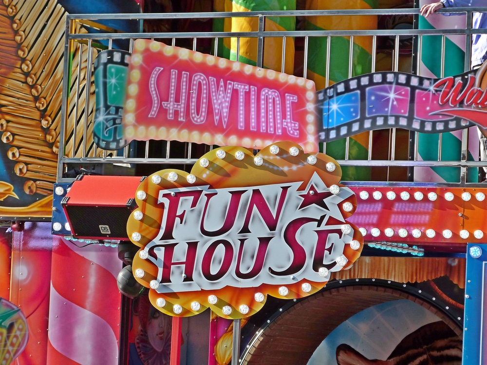 Carnavals-Kermis Sint-Truiden 2022 (B)