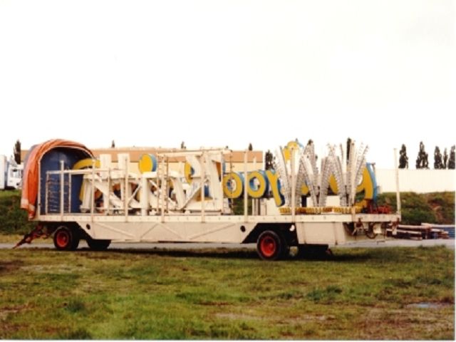 Dreier Looping - Barth