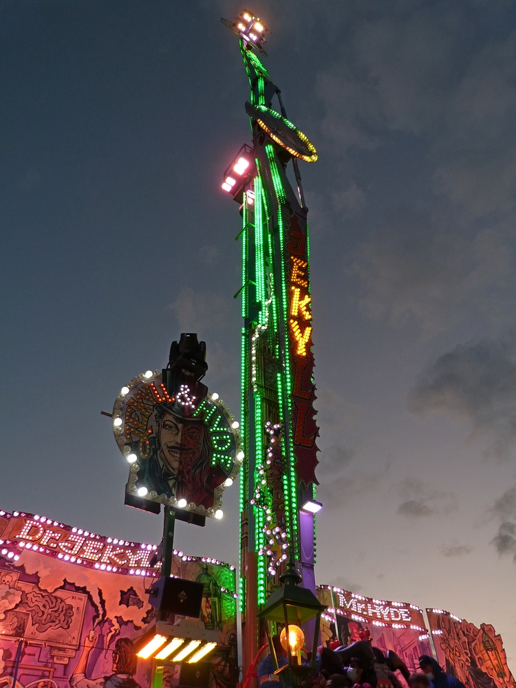 Hammer Kirmespark 2021